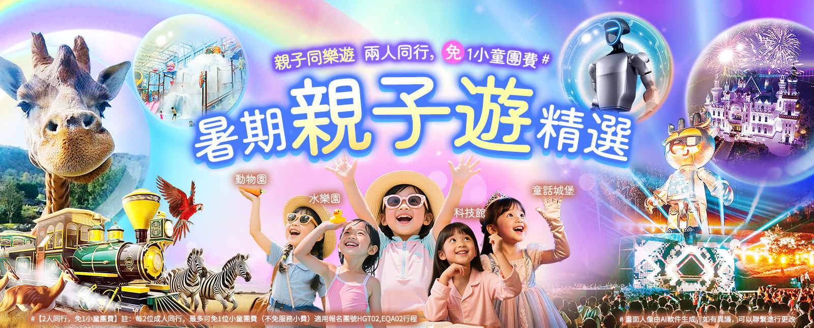 暑假